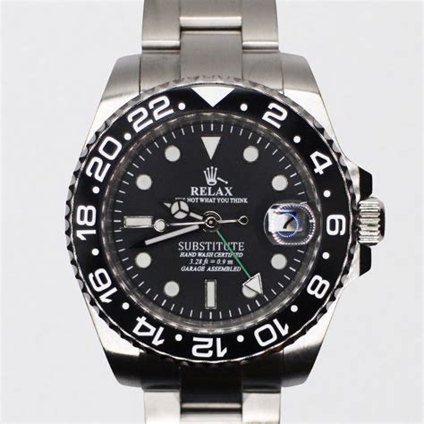 relax watch shop